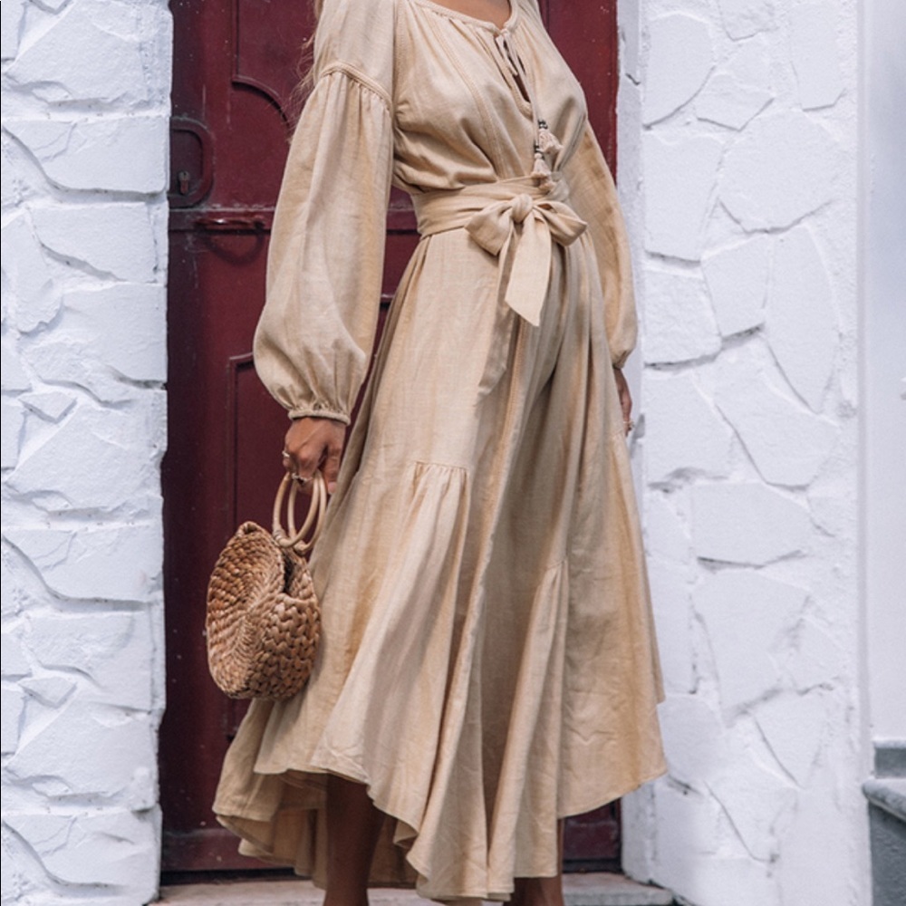 Spell Bella Gown L